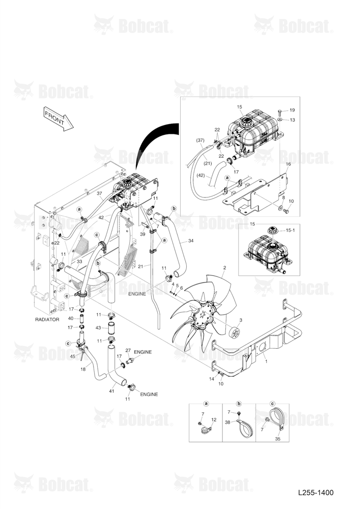 Radiator Assembly (Page 2)