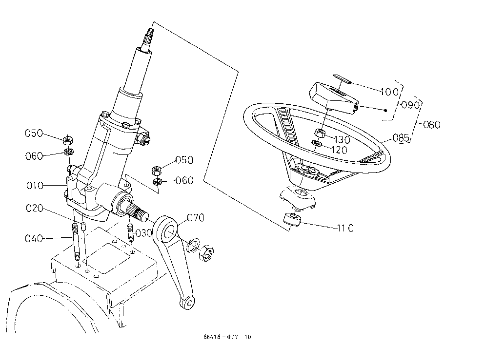 Power Steering