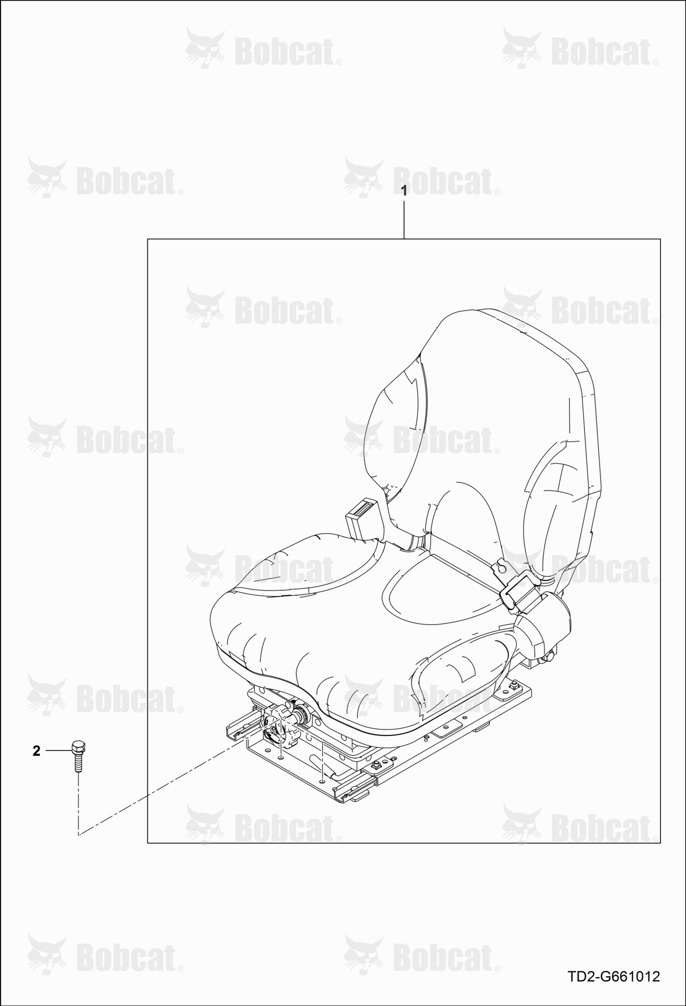 Seat Group