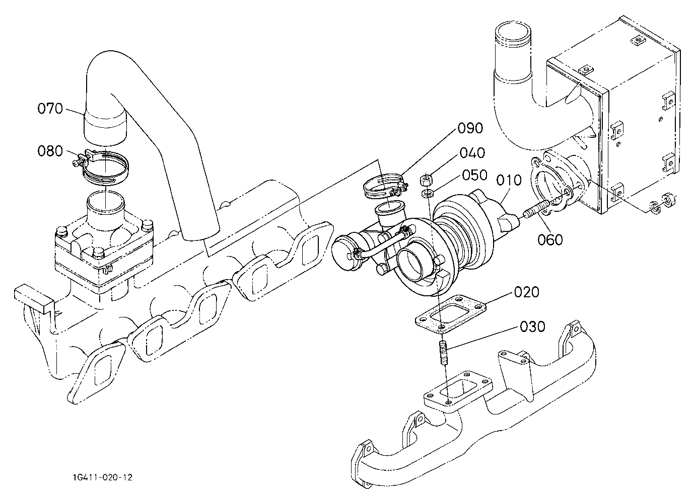 Turbo Charger