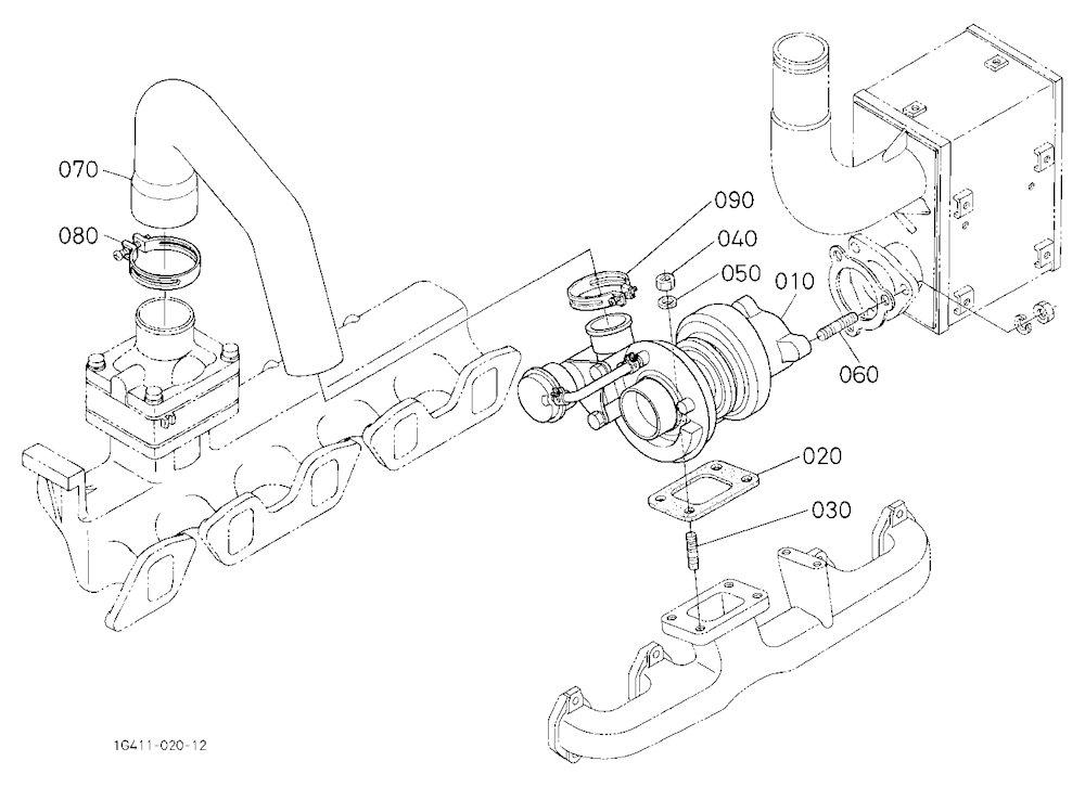 Turbo Charger
