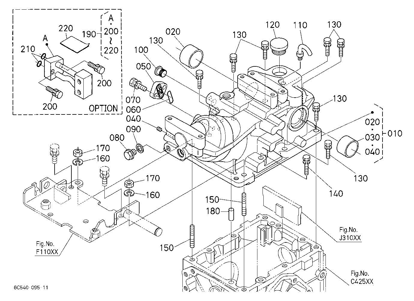 Hydraulic Cylinder