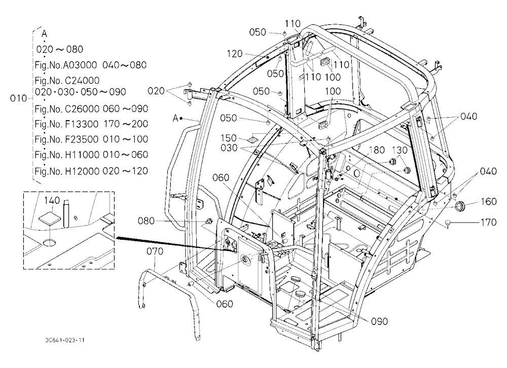Cab Frame [Old]