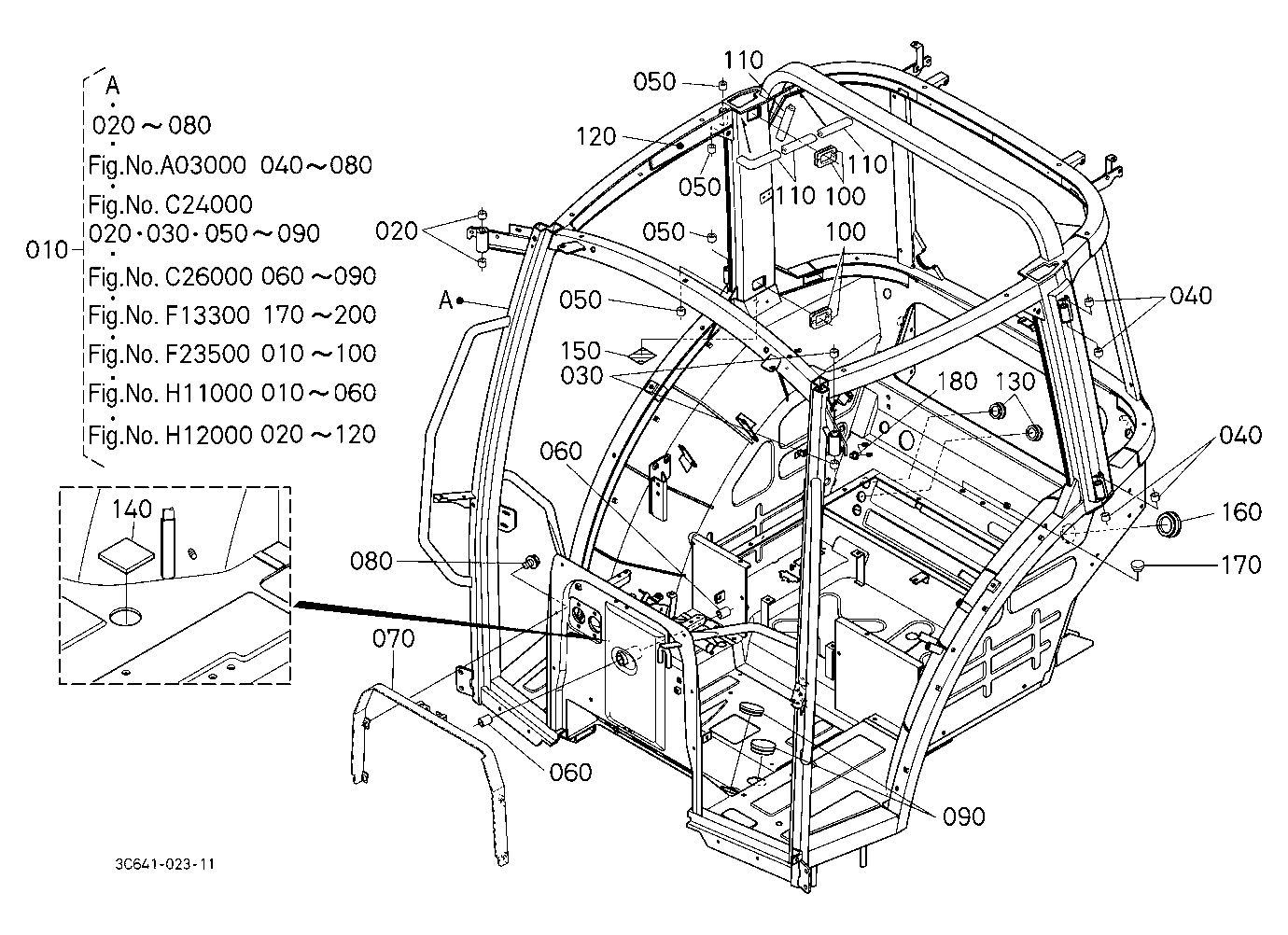 Cab Frame [Old]