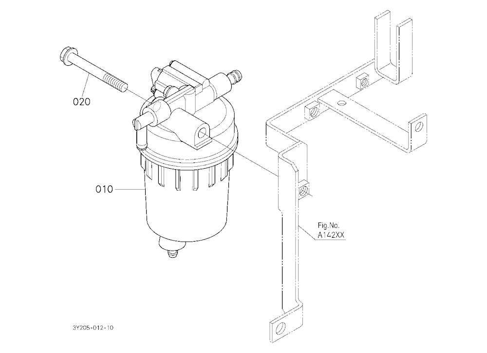 Separator