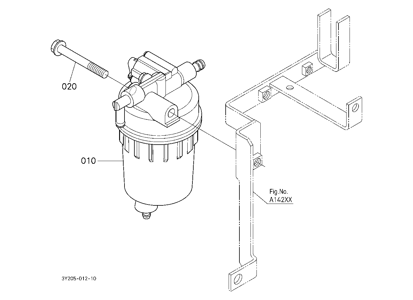 Separator