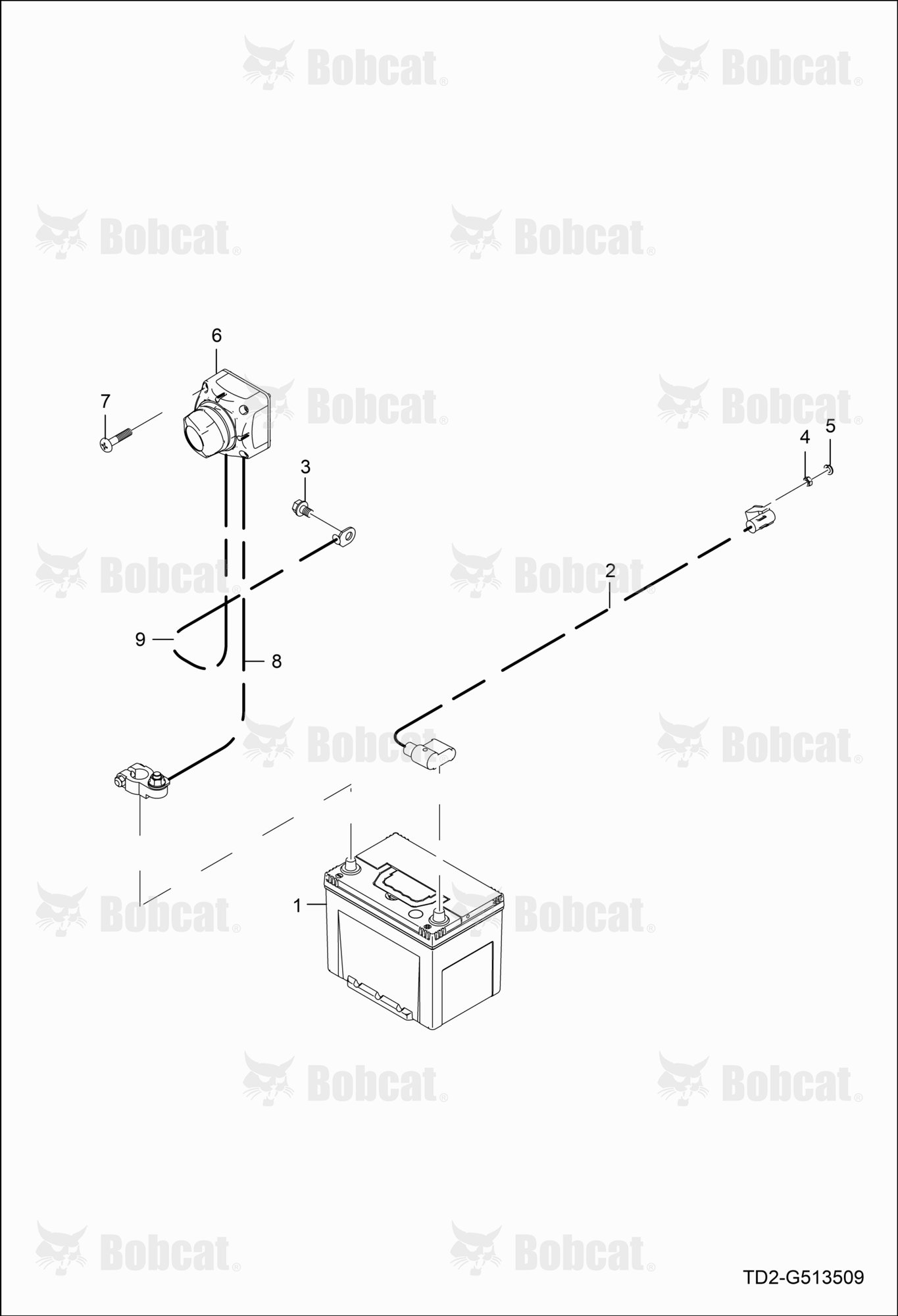 Battery Group