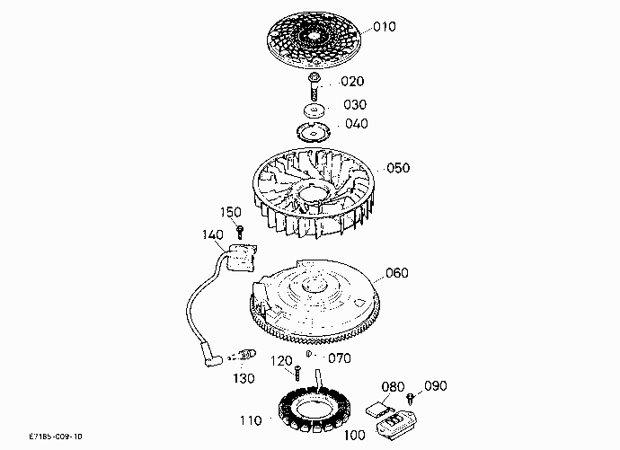 FLYWHEEL