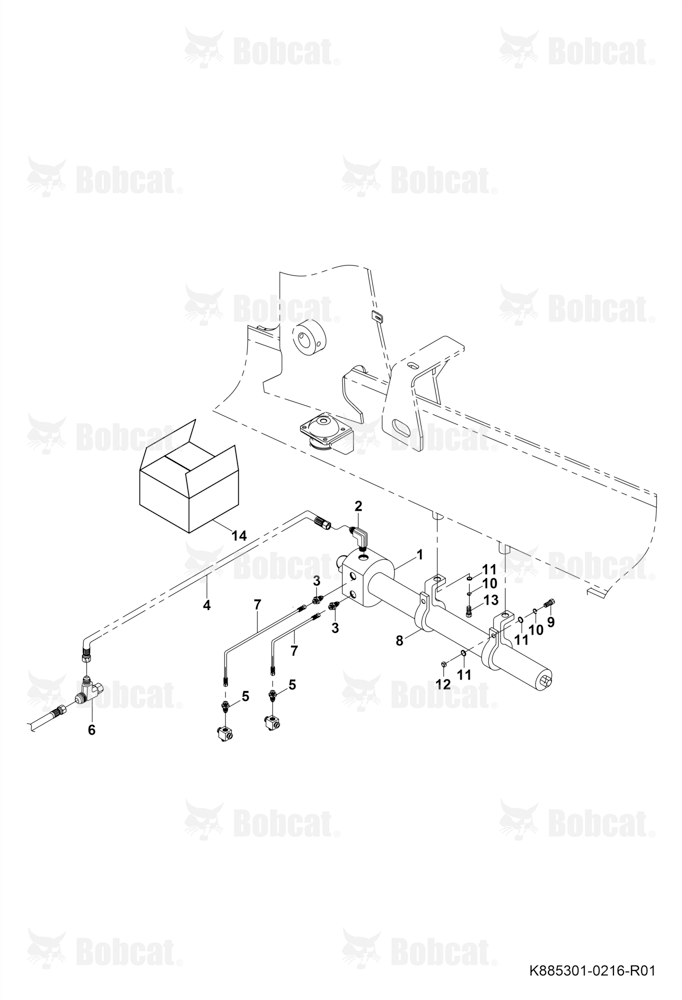 Hydraulic Accumulator and Ehss System