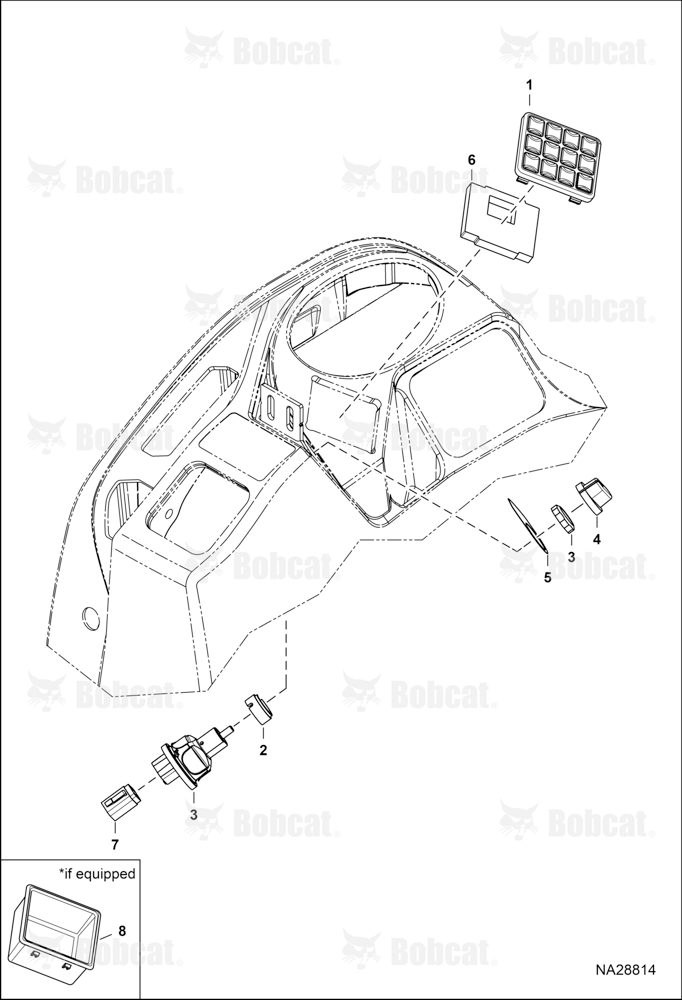 Keyless Ignition