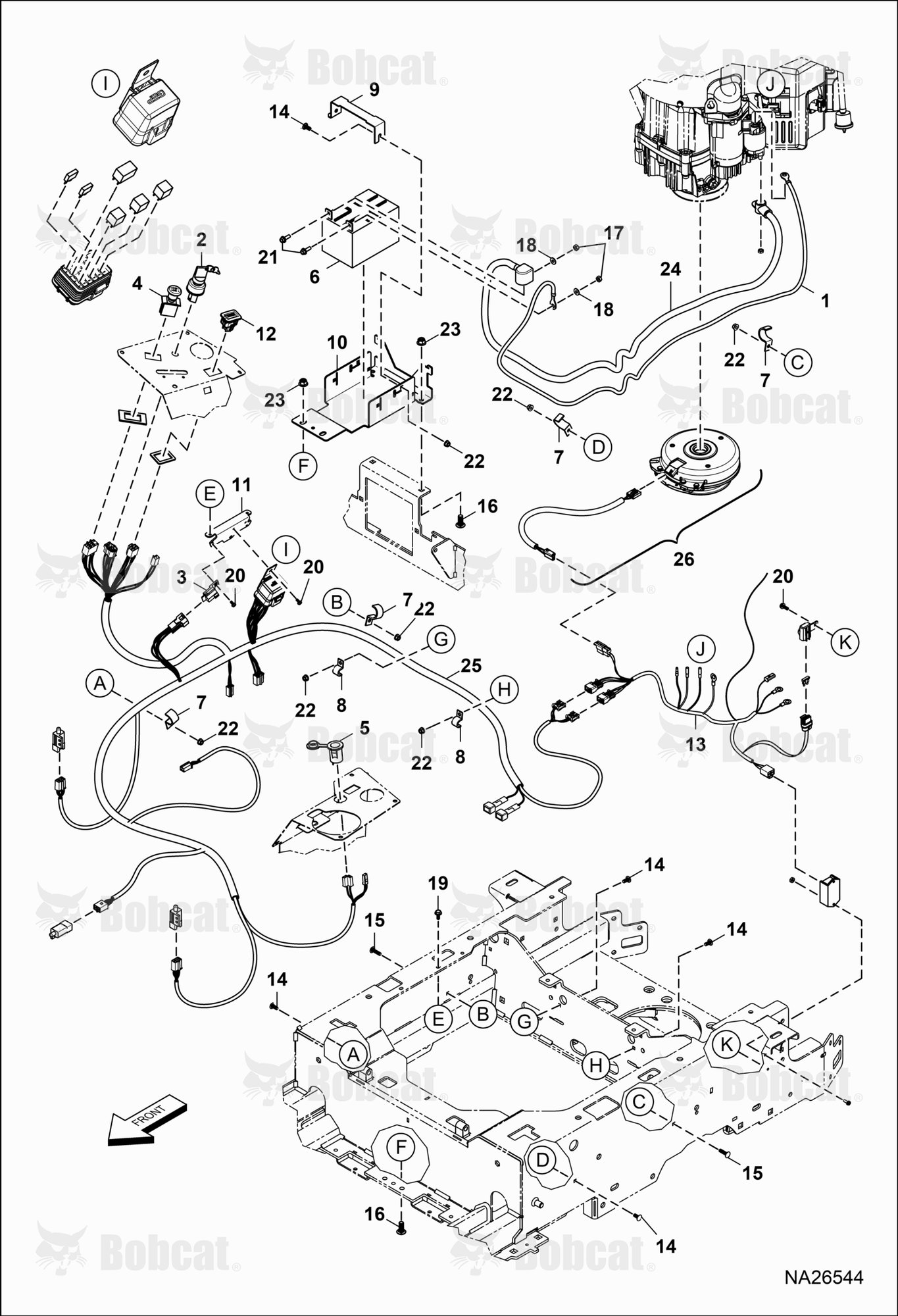 Electrical Group