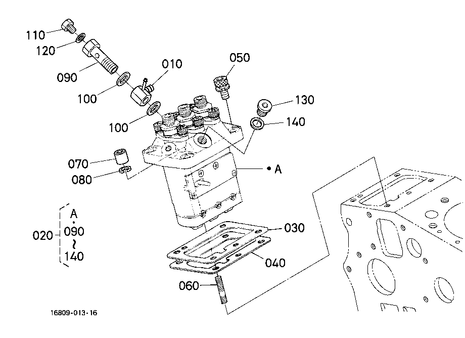 Injection Pump