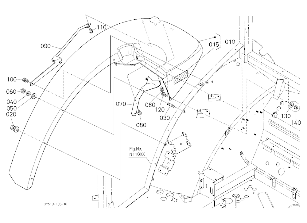 Fender Rh [A]