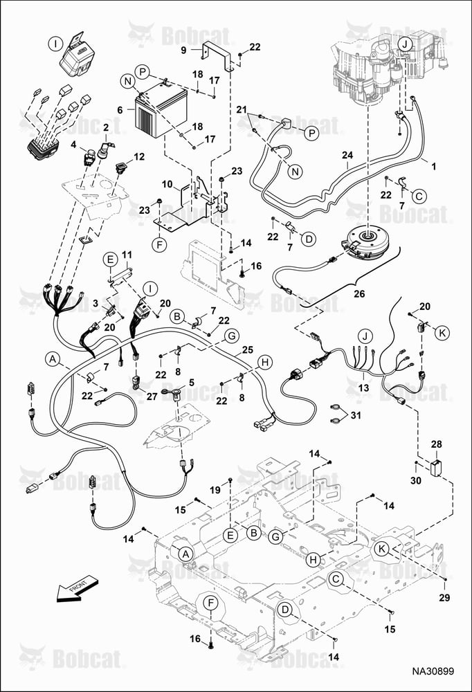 Electrical Group
