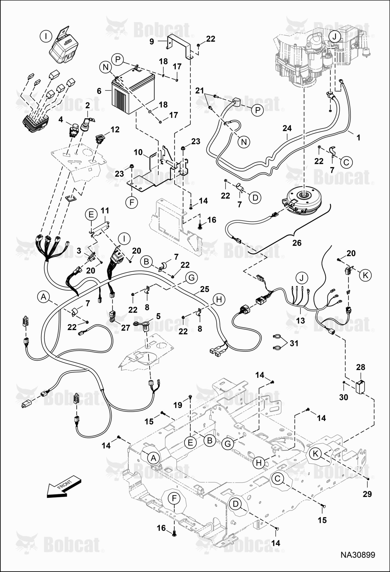 Electrical Group