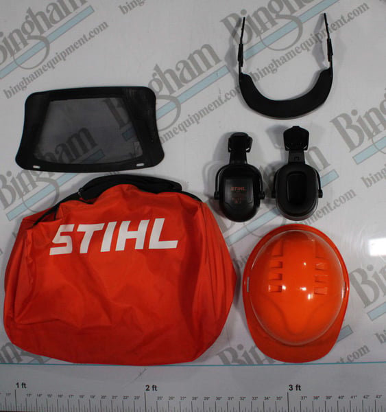 Pid si 70108710280 pt stihl personal protective kit pos 1