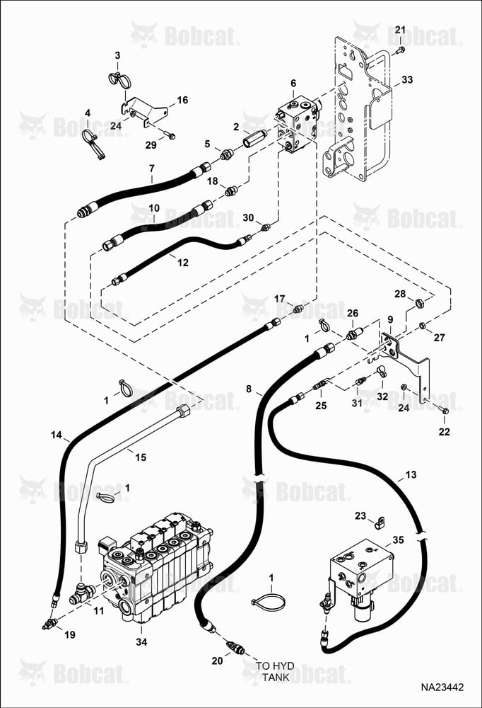 Trailer Brakes