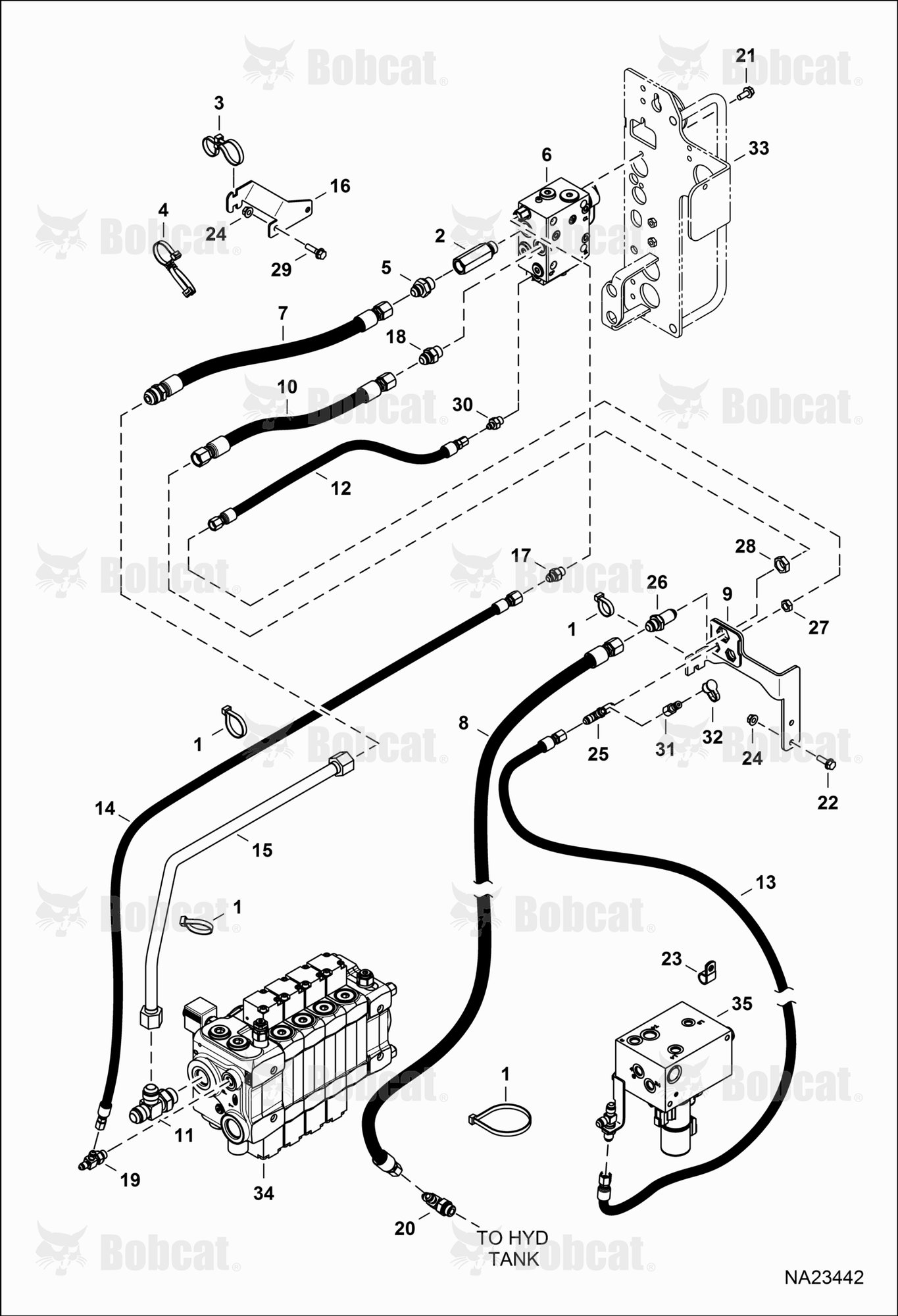 Trailer Brakes
