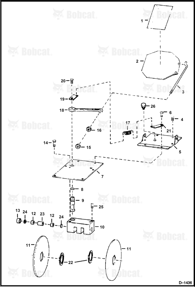 Disc Brake