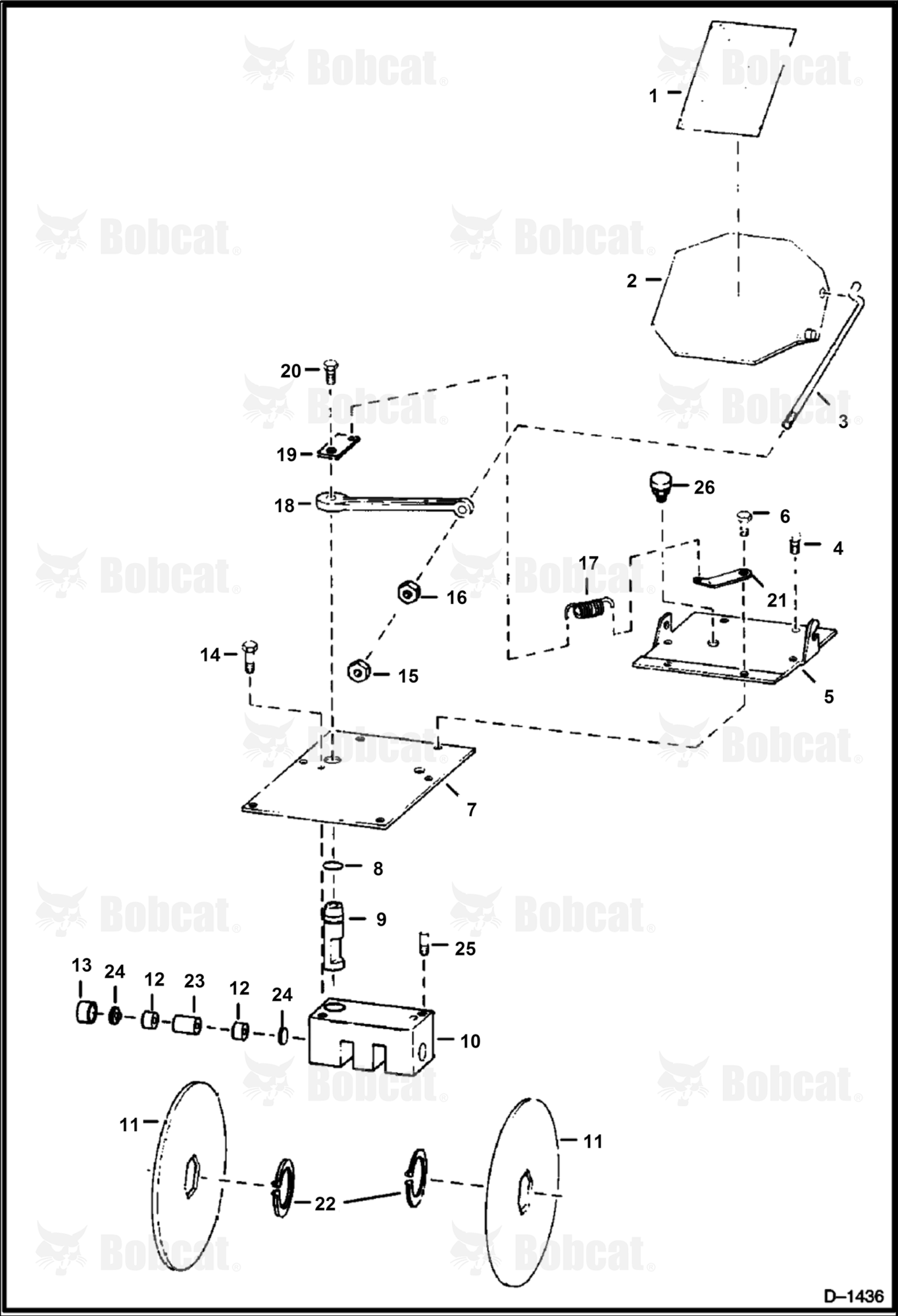 Disc Brake