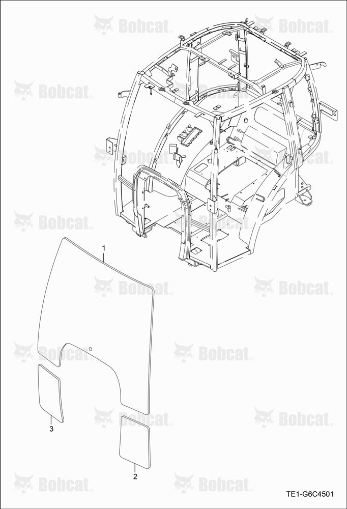 Windshield Group