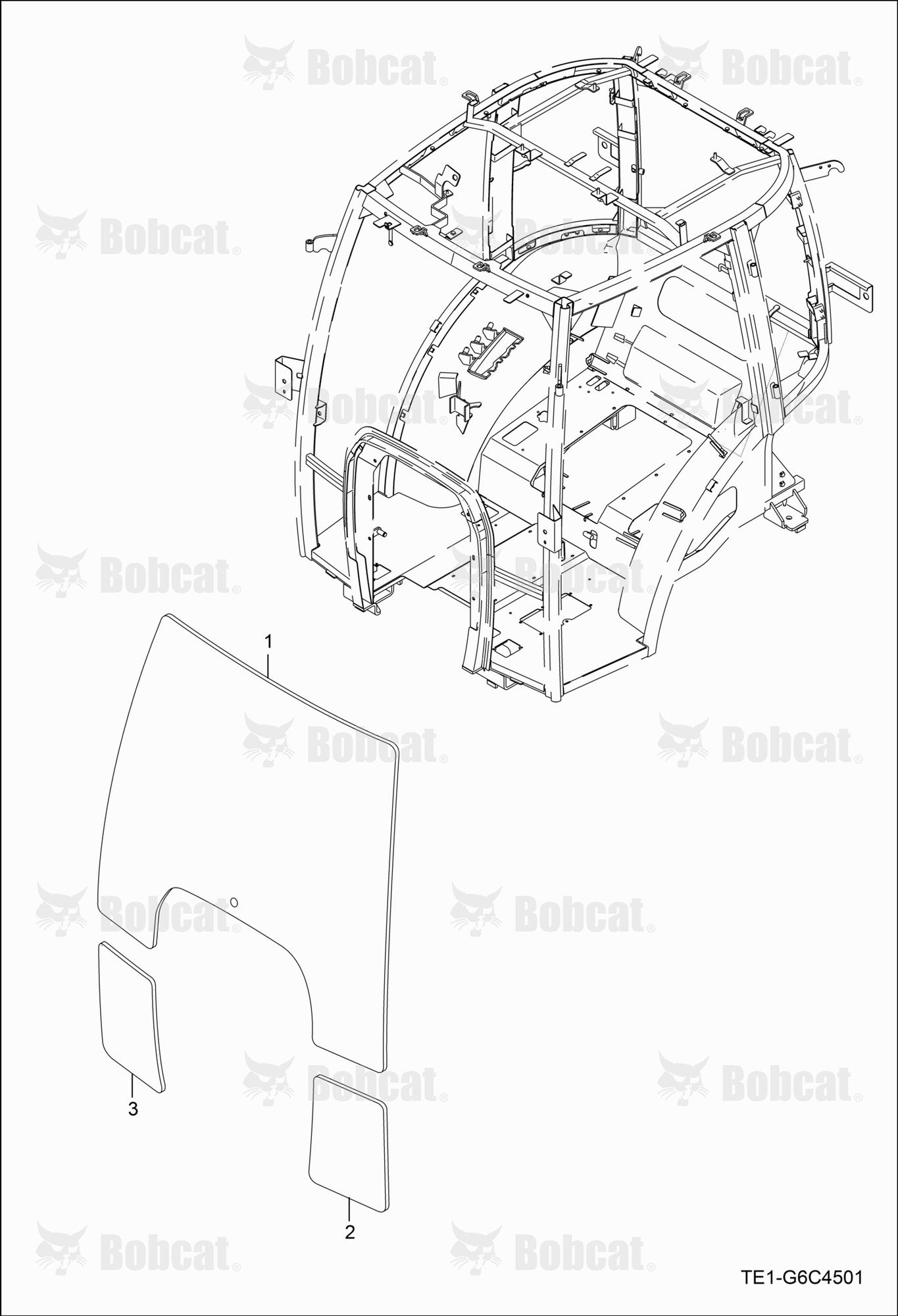 Windshield Group