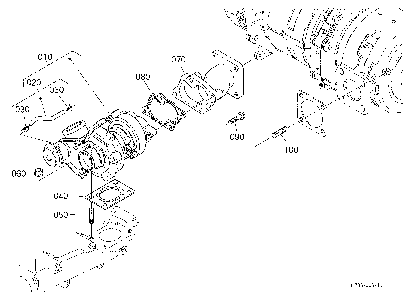 Turbo Charger