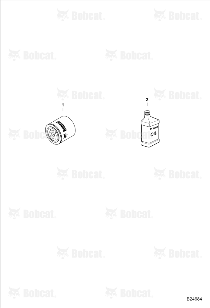 Maintenance Schedule
