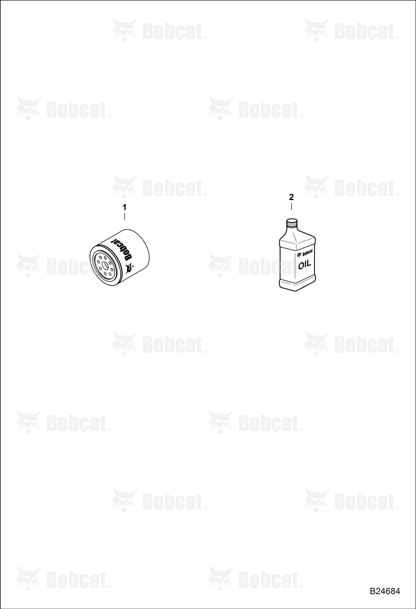 Maintenance Schedule