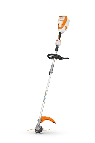 STIHL KMA 80 R KombiMotor with fs-km