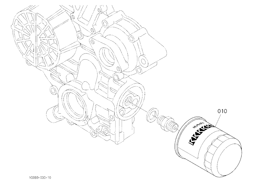 Oil Filter