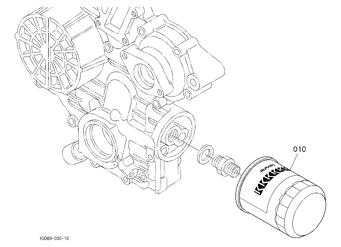 Oil Filter