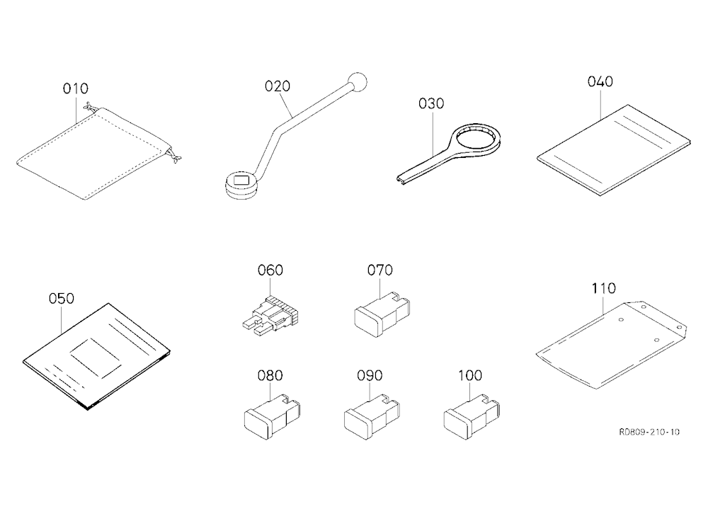 Accessories