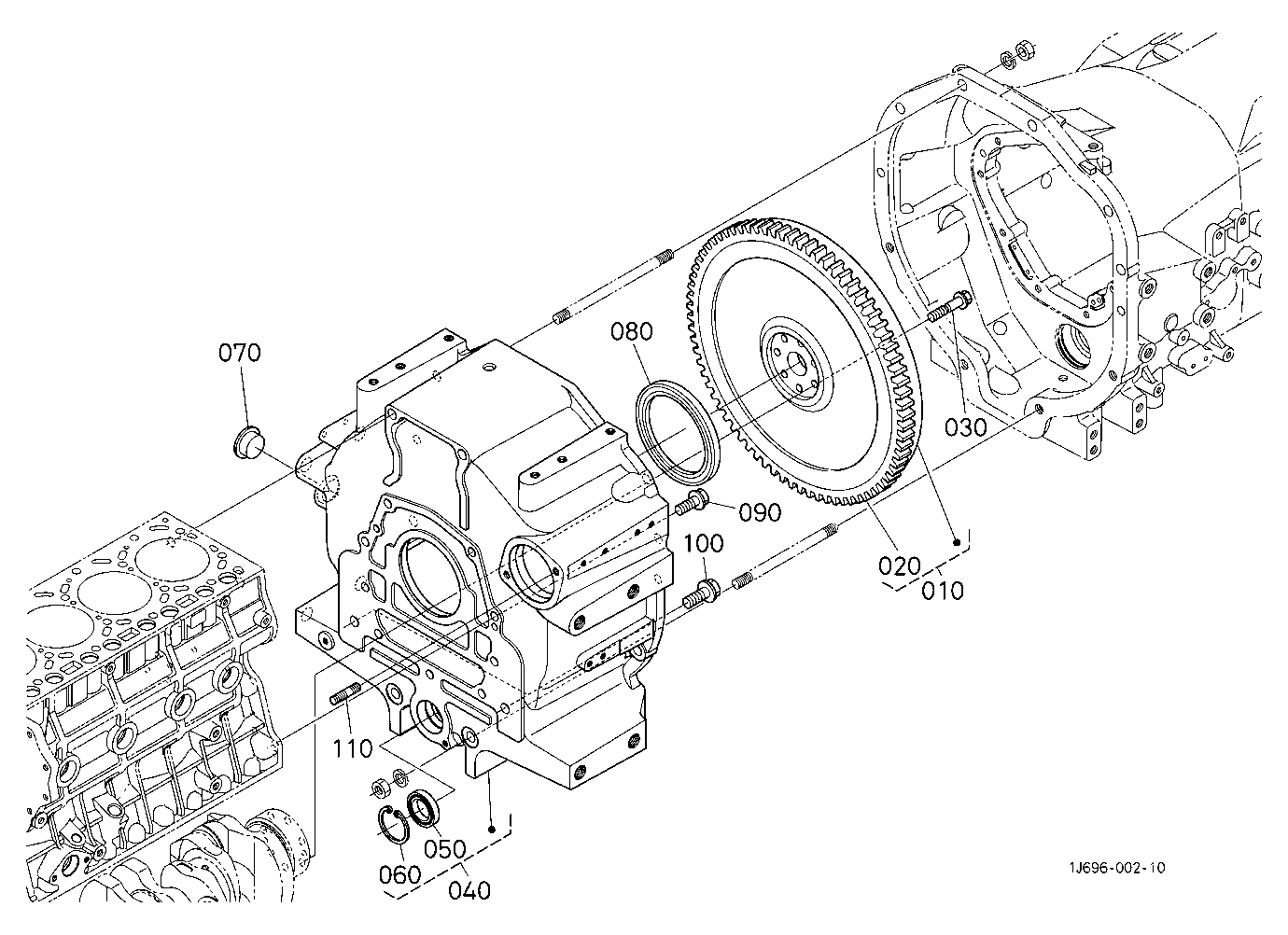 Flywheel