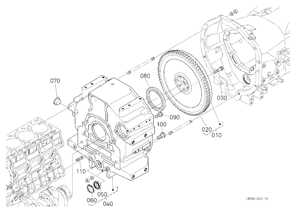 Flywheel