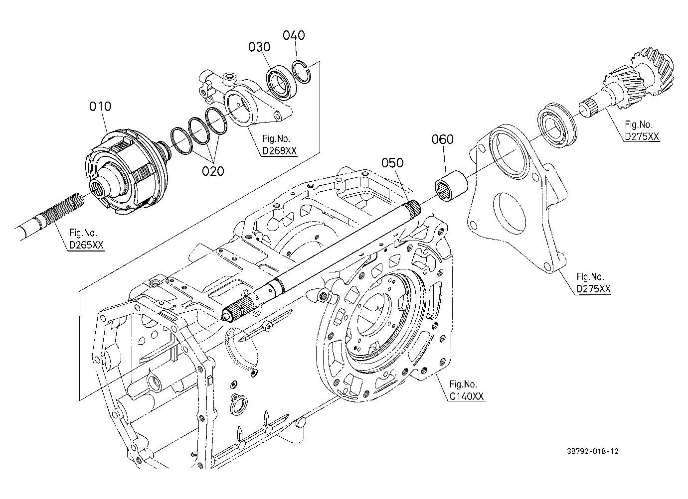 Pto Clutch