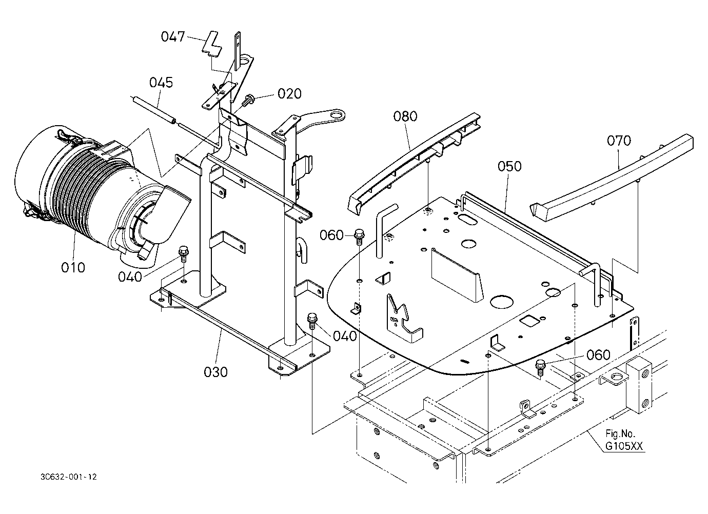 Air Cleaner