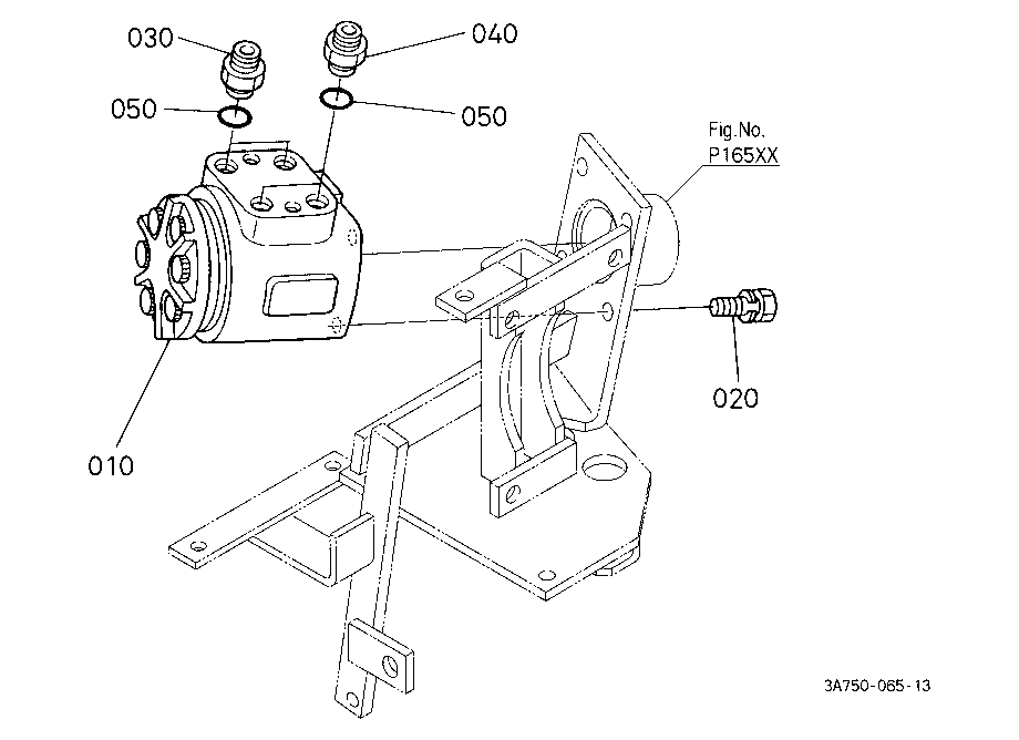 Steering Controller
