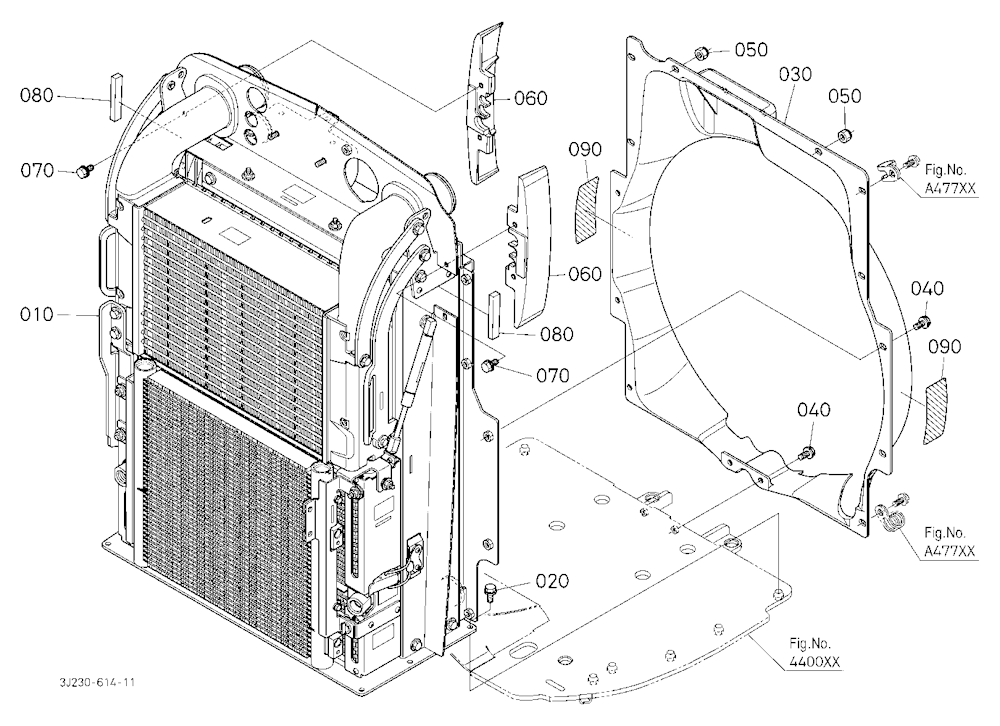 Cooler Unit [New]