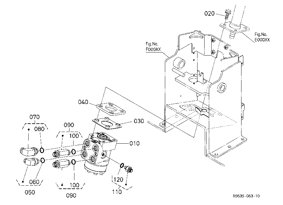 Power Steering