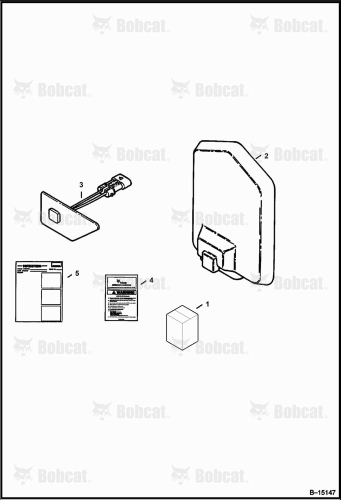 Seat Sensor Override