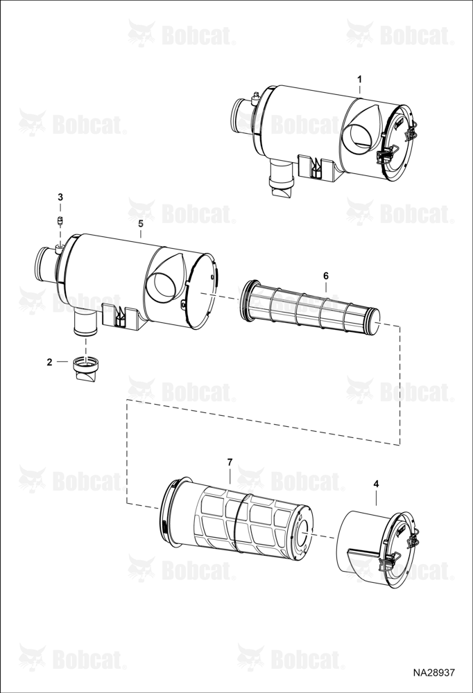 Air Filter