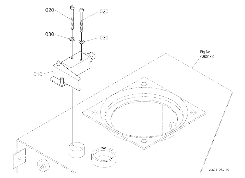 Drain Valve