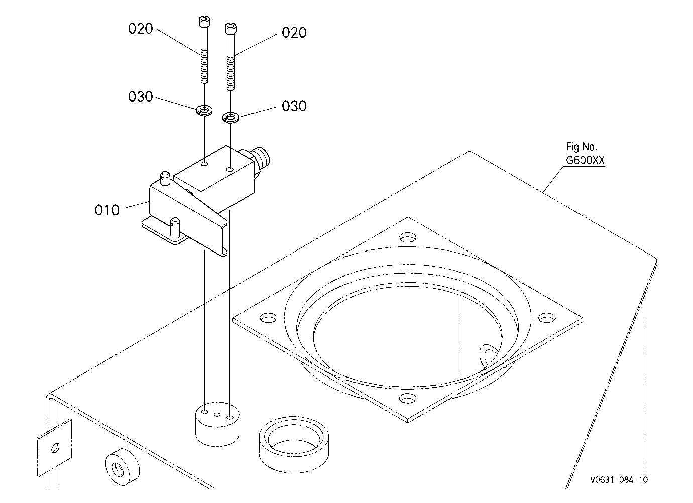 Drain Valve