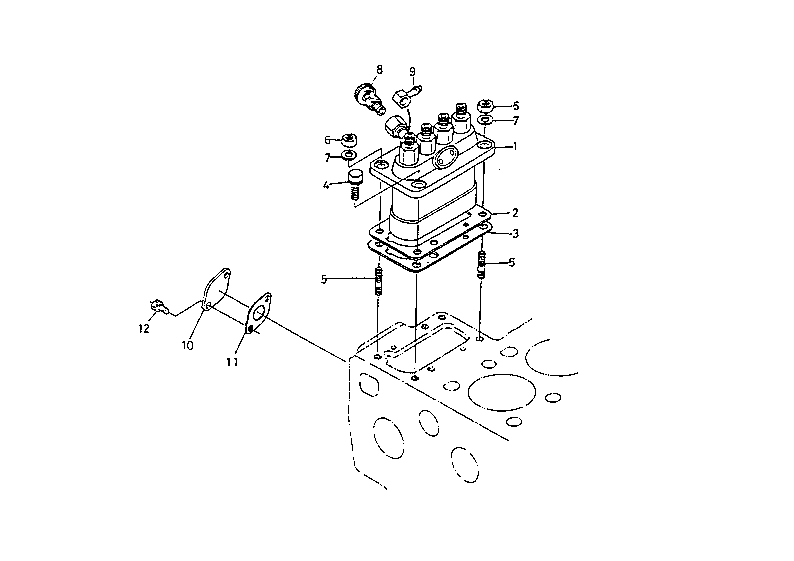 Injection Pump