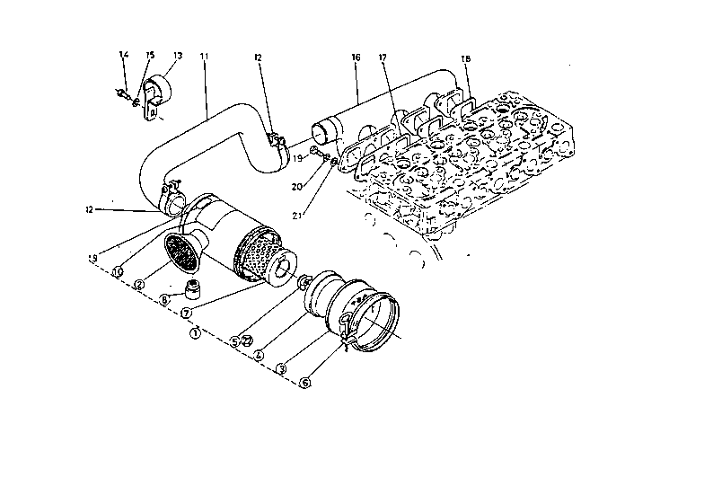 Air Cleaner