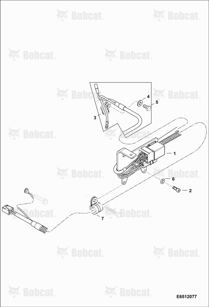Electrical Parts Starter