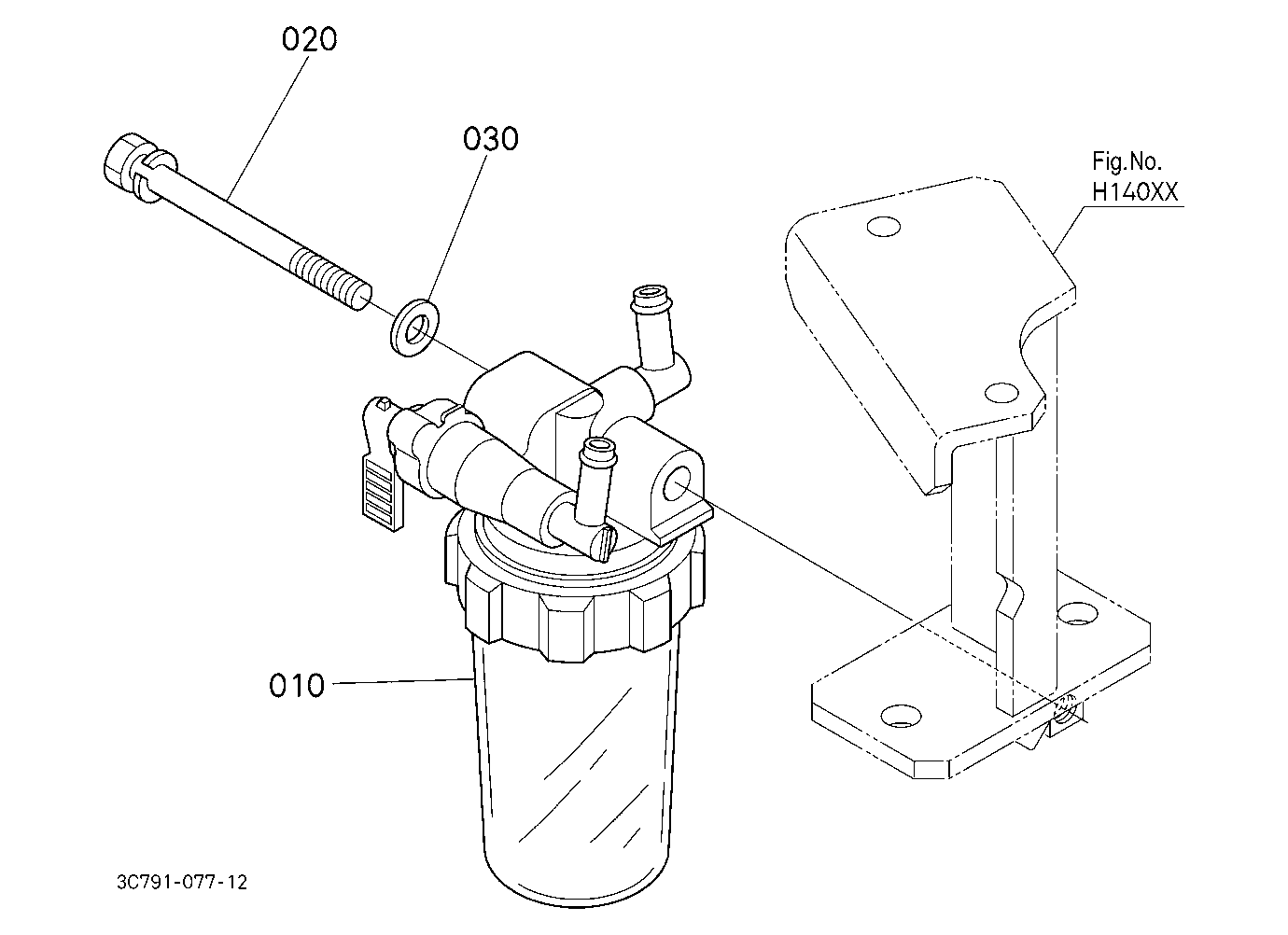 Separator