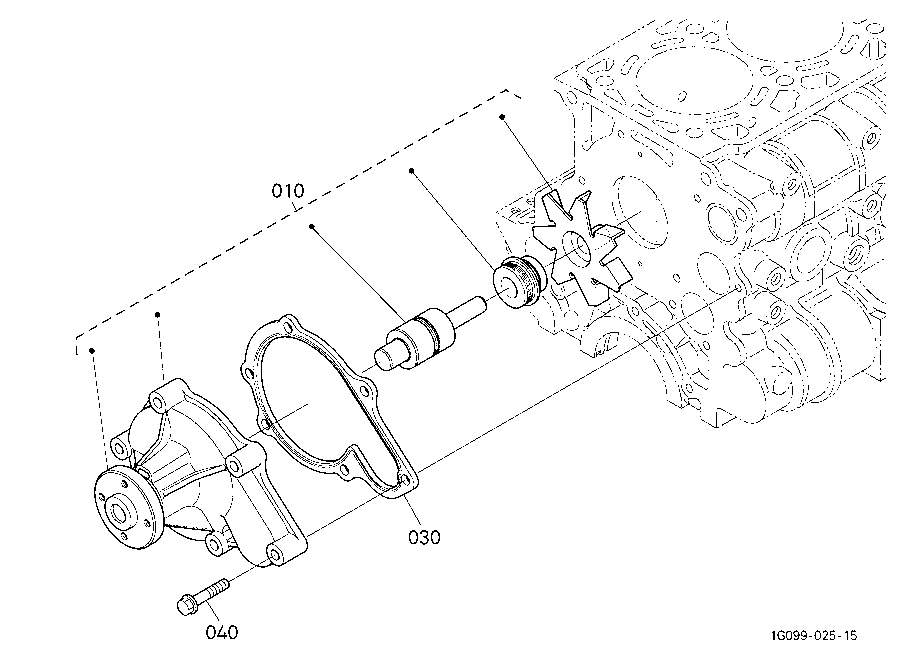 Water Pump