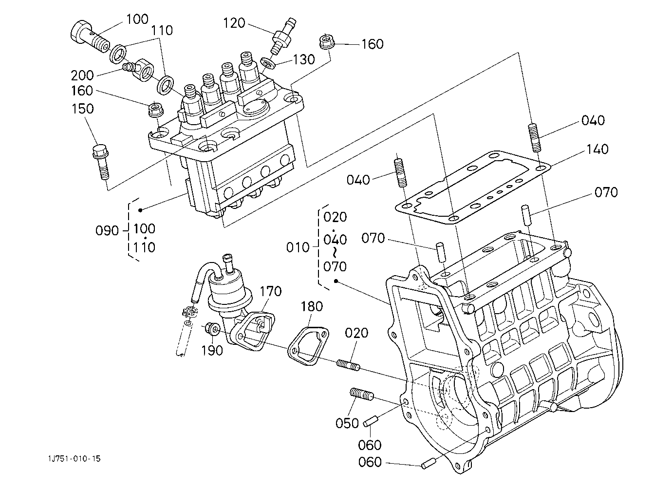Injection Pump